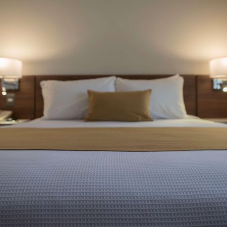 Microtel Inn & Suites By Wyndham San Luis Potosí Eksteriør bilde
