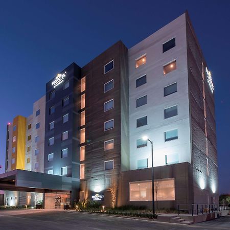 Microtel Inn & Suites By Wyndham San Luis Potosí Eksteriør bilde