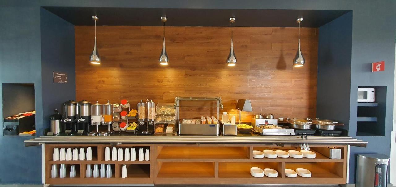 Microtel Inn & Suites By Wyndham San Luis Potosí Eksteriør bilde
