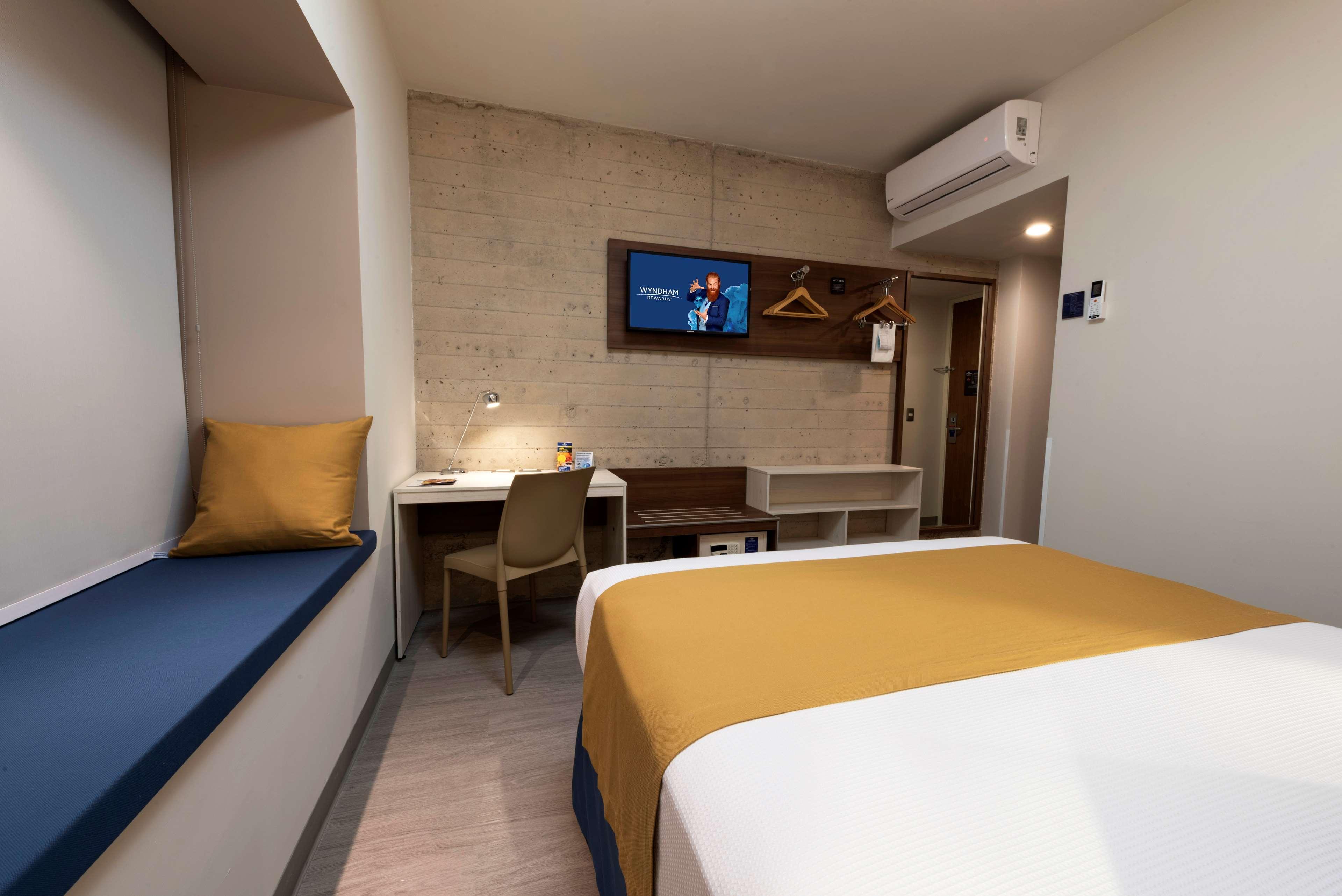 Microtel Inn & Suites By Wyndham San Luis Potosí Eksteriør bilde