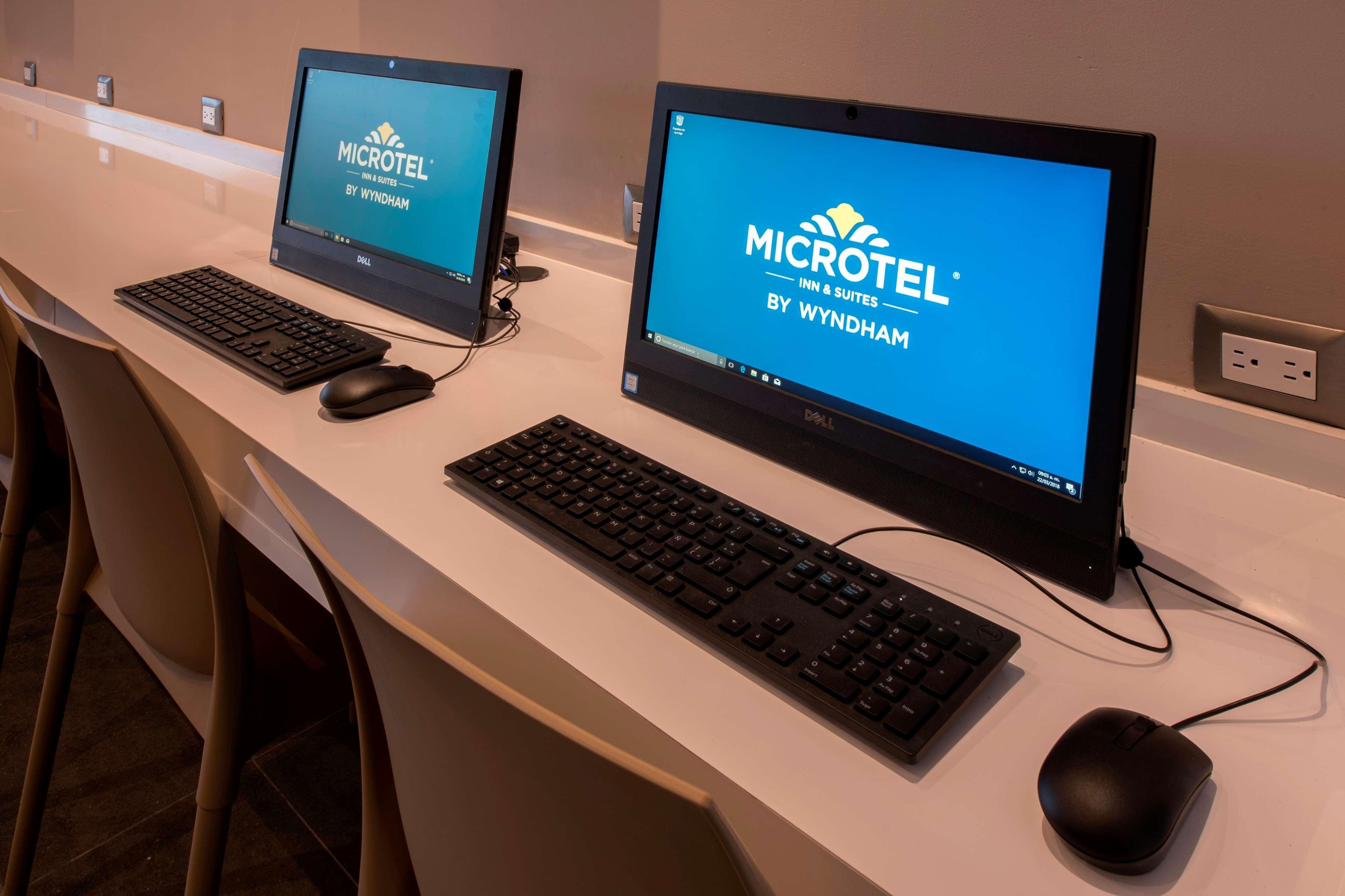 Microtel Inn & Suites By Wyndham San Luis Potosí Eksteriør bilde