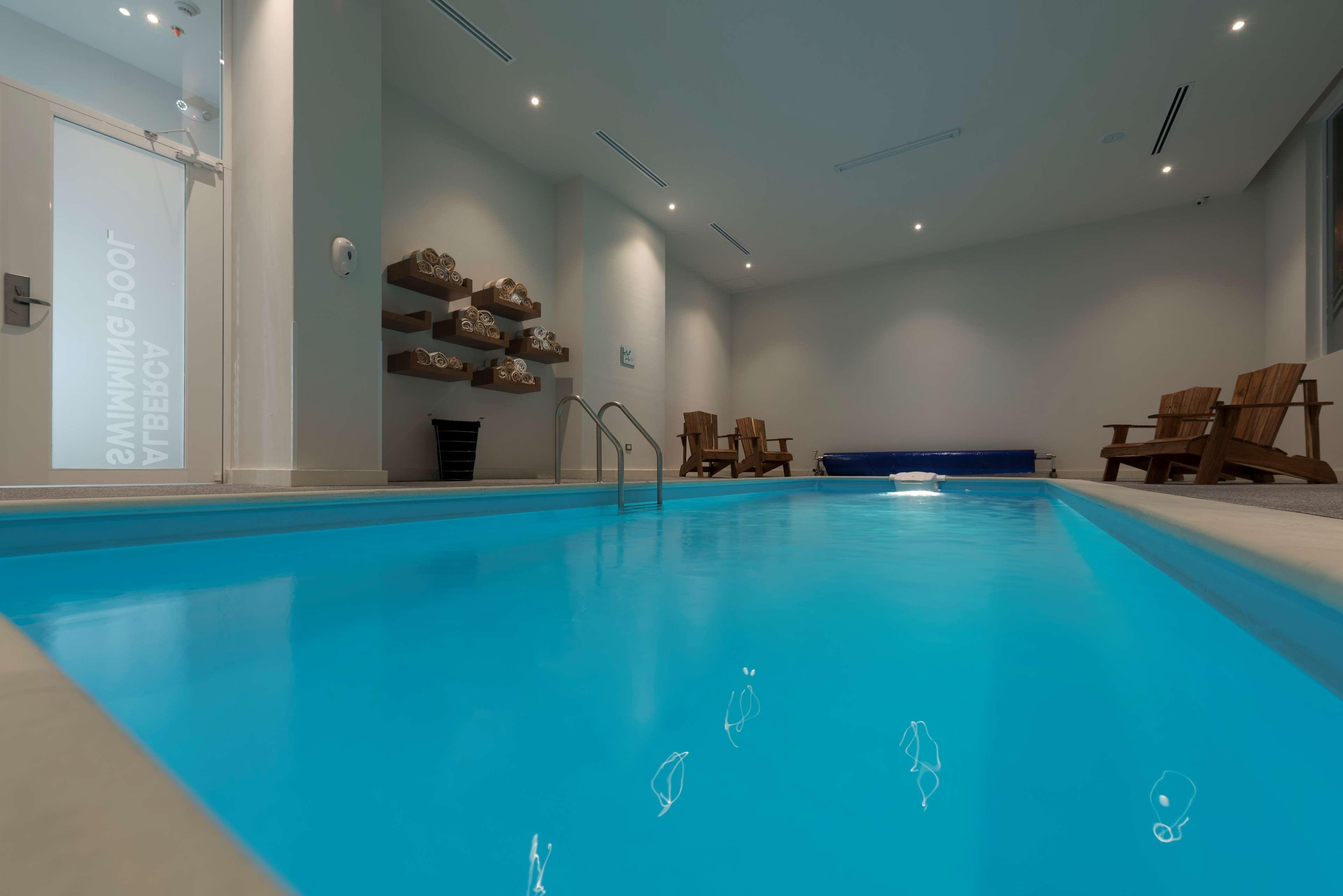 Microtel Inn & Suites By Wyndham San Luis Potosí Eksteriør bilde
