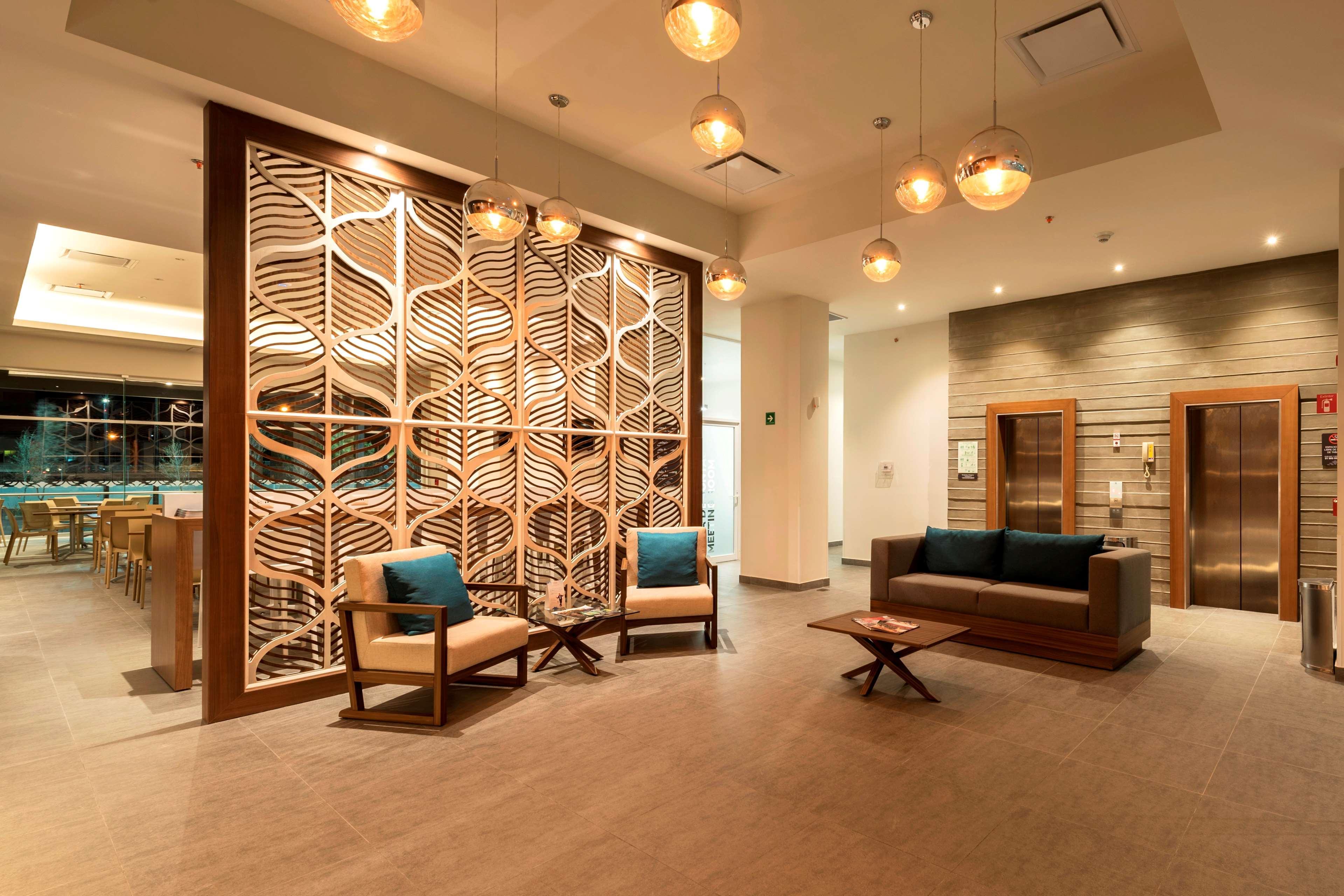 Microtel Inn & Suites By Wyndham San Luis Potosí Eksteriør bilde