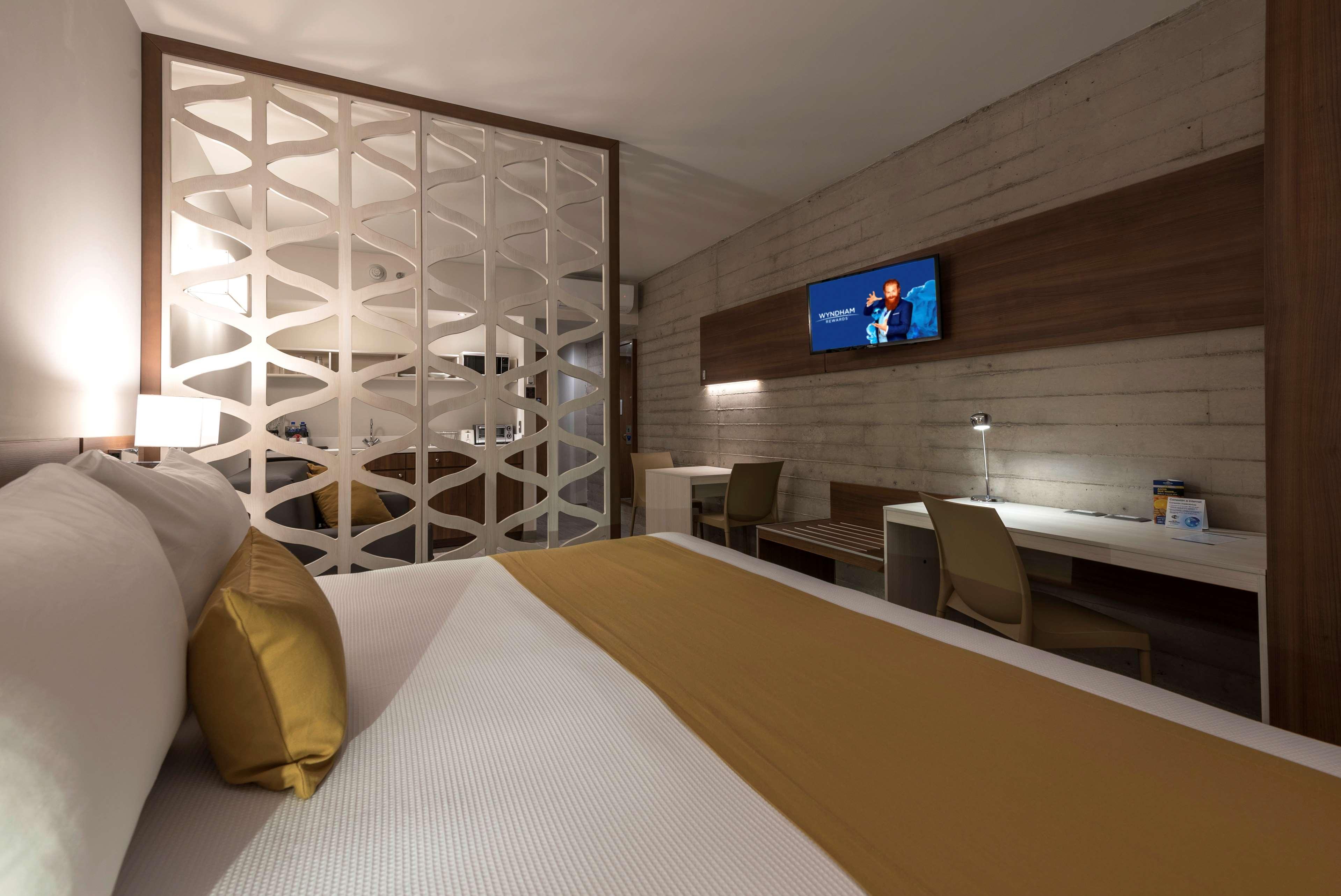 Microtel Inn & Suites By Wyndham San Luis Potosí Eksteriør bilde