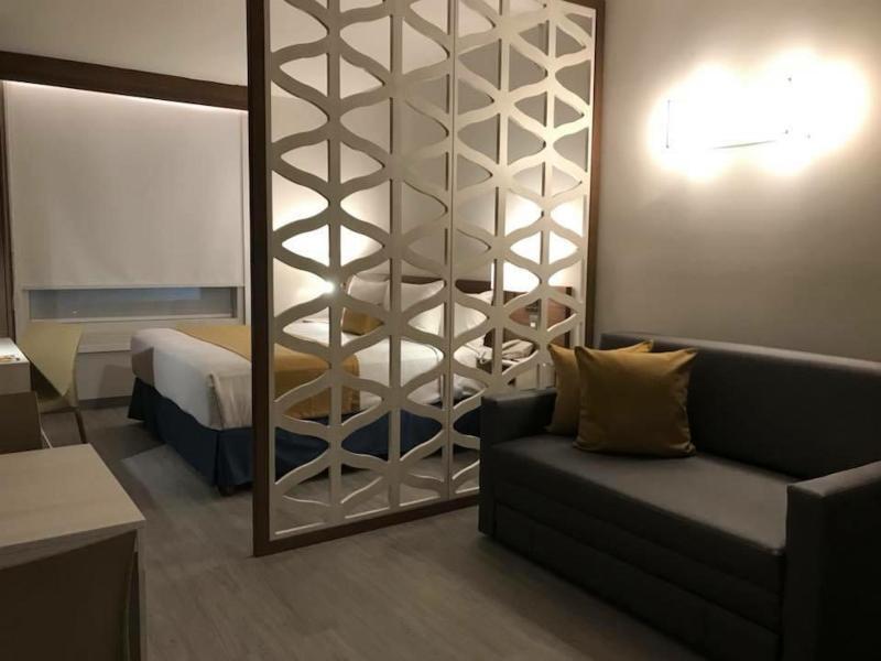 Microtel Inn & Suites By Wyndham San Luis Potosí Eksteriør bilde