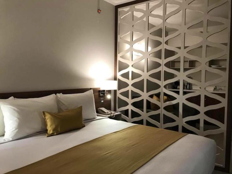 Microtel Inn & Suites By Wyndham San Luis Potosí Eksteriør bilde