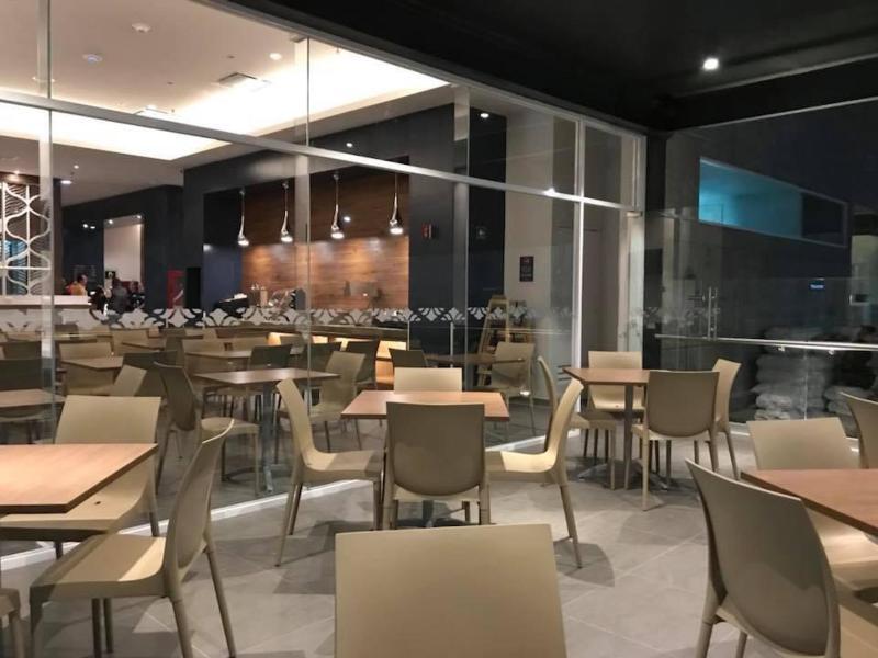 Microtel Inn & Suites By Wyndham San Luis Potosí Eksteriør bilde